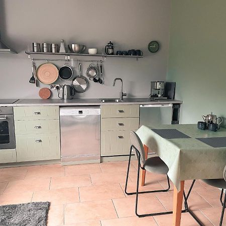 The Blue Door Apartment カアーサイビーン エクステリア 写真
