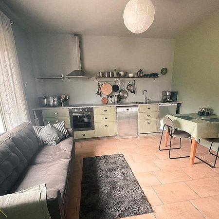The Blue Door Apartment カアーサイビーン エクステリア 写真