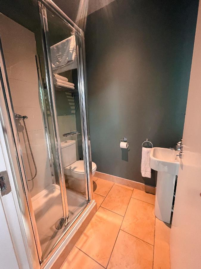 The Blue Door Apartment カアーサイビーン エクステリア 写真