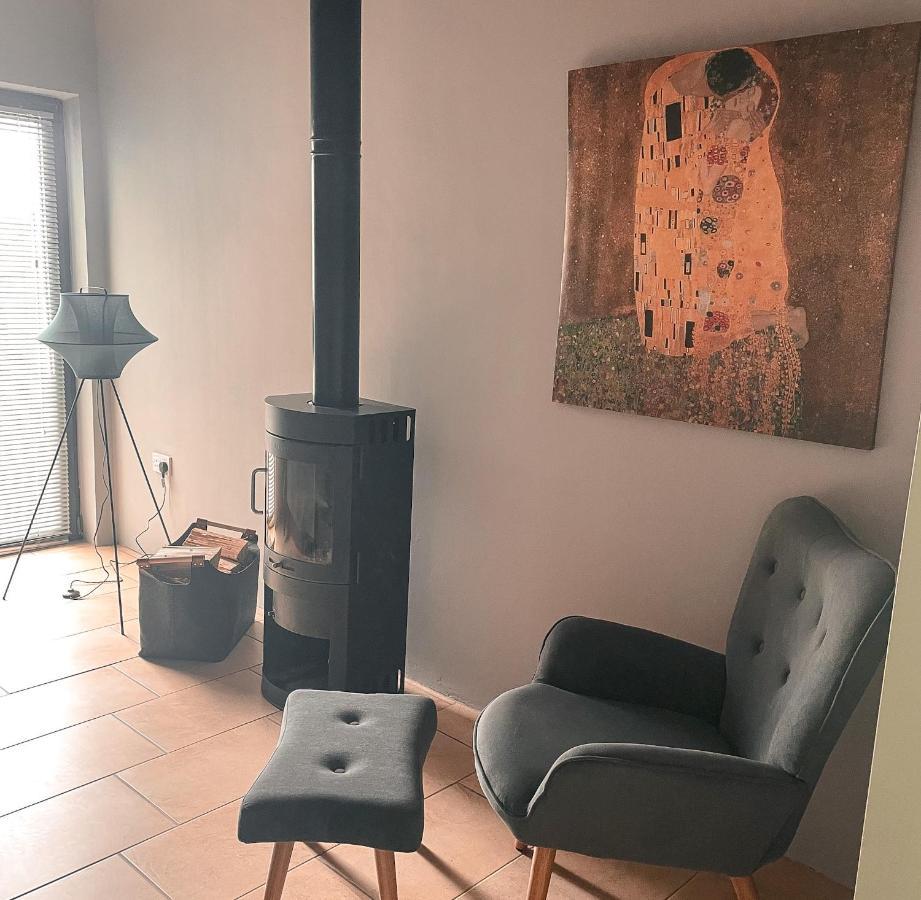 The Blue Door Apartment カアーサイビーン エクステリア 写真