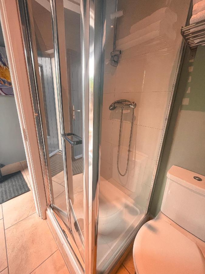 The Blue Door Apartment カアーサイビーン エクステリア 写真